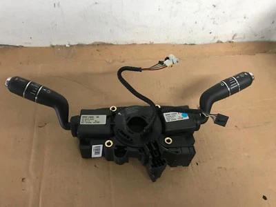 JAGUAR XF 2009-2011 OEM STEERIN.G RUEDA RELOJ RESORTE LIMPIAPARABRISAS SEÑAL INTERRUPTOR BRAZO Foto 1 de 4