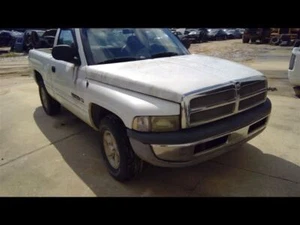 Seat Belt Front Passenger Retractor Reg Cab Bench Fits 00-02 DODGE 2500 232972 - Bild 1 von 9