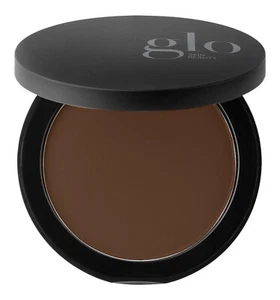 Glo Pressed Base Cocoa Medium. Foundation - Picture 1 of 1