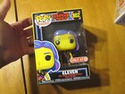 FUNKO POP NETFLIX STRANGER THINGS ELEVEN # 802 BLACKLIGHT BLACK LIGHT TARGET