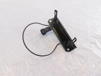 1980-1982 Honda CX500C CX500D Lower Triple Tree Steering Stem Cover Stay Bracket - Изображение 1 из 4