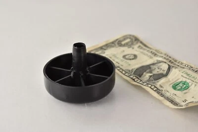 Pie de subwoofer único original Paradigm serie PDR Foto 1 de 4