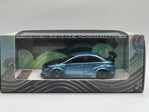Error 404 X Malaya Hobby Shop - Mitsubishi Evo X Varis - Limited Release 99 Pcs - Picture 1 of 8