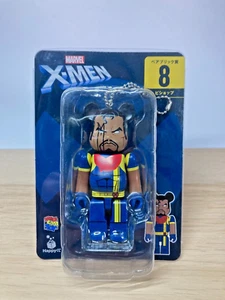 Marvel X-men Bishop #8 Bearbrick Medicom Keychain Aus Japan - Bild 1 von 2