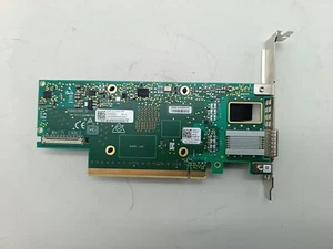 DELL MELLANOX CX654105A CONNECTX-6 01GK7G - Imagen 1 de 3