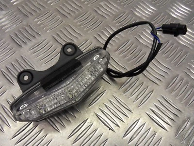 Genuine Kawasaki ZX10R NINJA LED Front running position light 2011 to 2020 NEW - Image 1 of 4