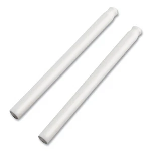 Pentel Clic Eraser Pen-Style Eraser Refills, 2/Pack - Picture 1 of 3