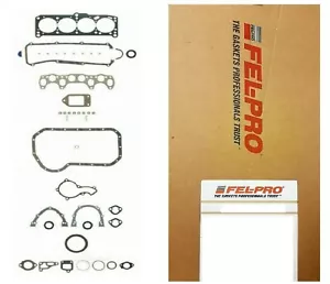 Engine Full Gasket Set-Kit Gasket Set FEL-PRO KS 2119 (Made in USA) - Foto 1 di 2
