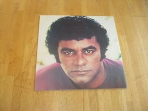 Johnny Mathis 1980 Concert Souvenir Program - Picture 1 of 1