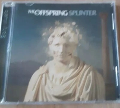 Splinter von The Offspring | CD | Zustand gut - Bild 1 von 3