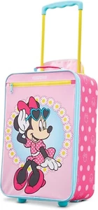 American Tourister - Disney Kids 18" Softside Upright - Minnie BRAND NEW - Picture 1 of 1