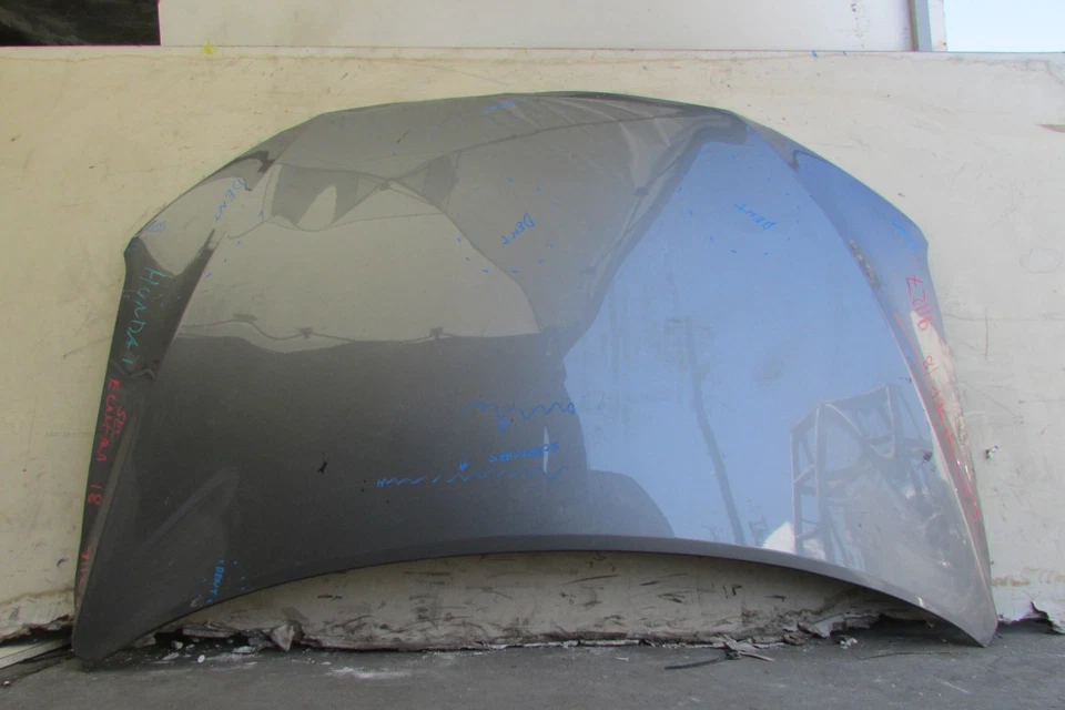 Hyundai Elantra 2016-2017-2018 ¡Panel del capó delantero OEM!!!SOLO RECOGIDA LOCAL!!! Foto 1 de 4