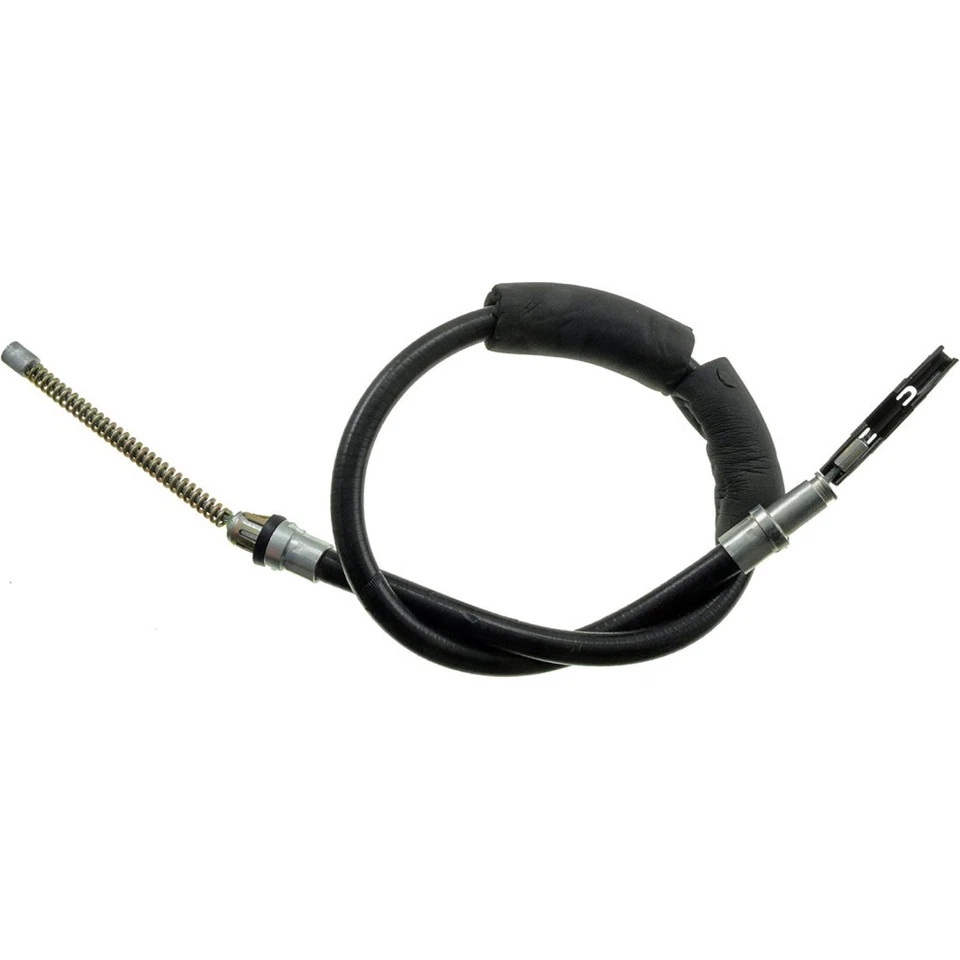 For Chrysler 300M 1999-2004 Parking Brake Cable | Black Housing | With Conduit - Image 1 of 4