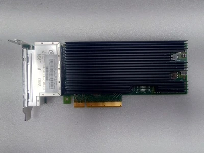 Oracle 7096675 QUAD 10GB Base-T Ethernet Adapter - Image 1 of 4