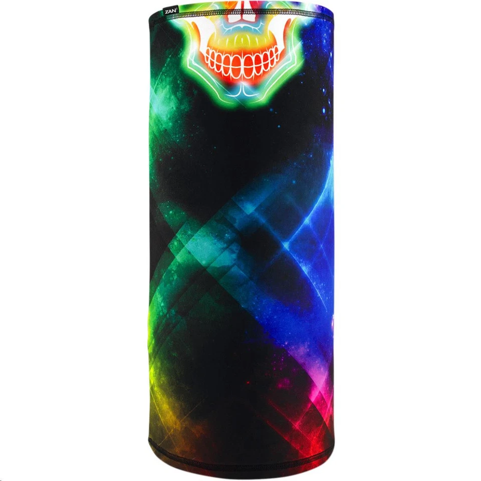 Tubo Motley Zan Headgear TL098 Sportflex Series Foto 1 de 1