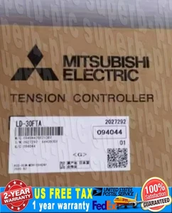 NEW MITSUBISHI LD-30FTA LD30FTA Tension Controller - Picture 1 of 5
