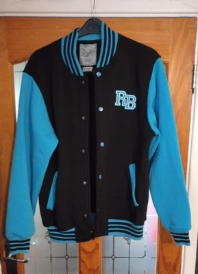 Baseball American Football College Varsity Jacket Unisex handmade springfield - Image 1 of 4