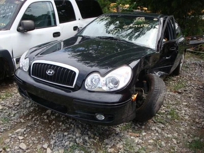 Medidor de flujo de aire 2,4 L compatible con 01-06 SANTA FE 292595 Foto 1 de 4