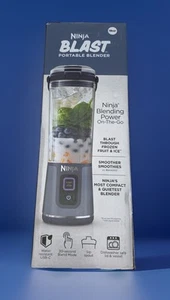 Licuadora portátil Ninja Blast 18 oz. USB-C inalámbrico recargable - Imagen 1 de 8
