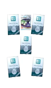 Tea flecha (Attaya) Pack Of 5 - Picture 1 of 1