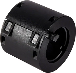 High Saturation Ferrite for Whole House or Vehicle EMP Protection and Surge Prot - Foto 1 di 12