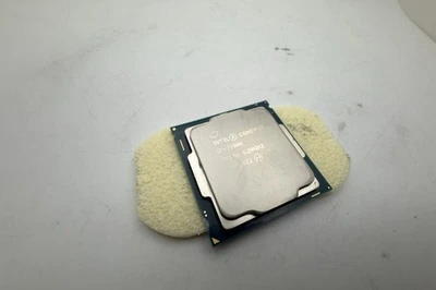 Intel Core I7-7700K | 4,20 GHz | LGA 1151 | Probado | Envío rápido Foto 1 de 4