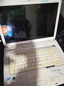 Acer Aspire 5920 Laptop - Picture 1 of 3