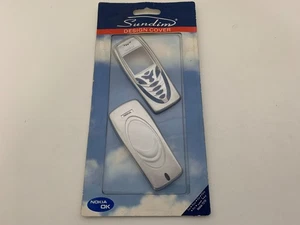 NEU SILBER NOKIA 7210 XPRESS-ON COVER UND AKKUDECKELDECKELDECKEL - Bild 1 von 1