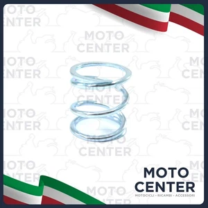 MOLLA FRIZIONE RINFORZATA PIAGGIO  VESPA 50 N L R - 50 SPECIAL - PK 50 125 XL -  - Picture 1 of 1