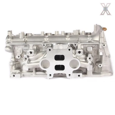 1.8T/2.0T 发动机气缸盖和阀门适合大众捷达帕萨特 #06L103063N# — 第 1/4 张图片