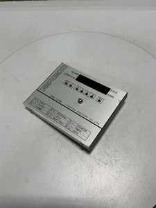 TOSHIBA CHK-105S Checker Control Panel USED #147064 - Picture 1 of 7