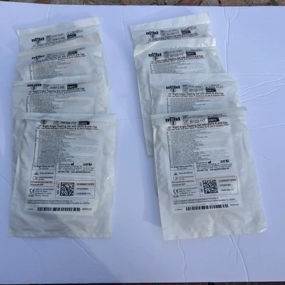 8 AMT MINI Ángulo Recto 12" ALIMENTACIÓN ENTERAL Set Con Enfit Connect. PUERTO ÚNICO Foto 1 de 4