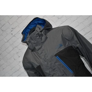 The North Face Rain Coat Jacket Men Size XL Gore-Tex Full Zip Ski Snowboard - Picture 1 of 8