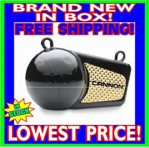 Downriggers CANNON 12 lb peso flash NUEVO EN STOCK 2295190 - Imagen 1 de 1