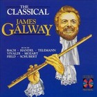 The Classical James Galway by James Galway, James Galway (Flute) (CD,...