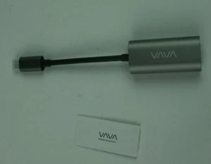 VAVA USB-C to RJ45 | VA-UC002 | S/N:0JAP1CUD | Adapter - Picture 1 of 3