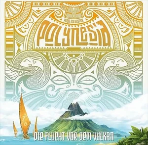 Polynesia DE Neu & OVP - Bild 1 von 1