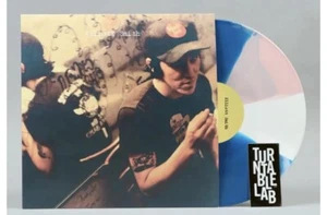 Elliott Smith Either / Or Coloured Vinyl Vinyl LP - Turntable Lab Exclusive 600 - Picture 1 of 2