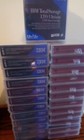 IBM Ultrium LTO5 Data Cartridge Tapes p/n 46X1290 Price includes VAT. 