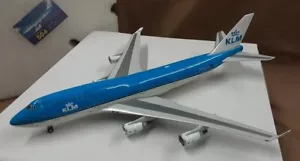 InFlight Diecast Jets 1/200 Boeing 747-400 KLM Airlines 7440714A - Bild 1 von 4