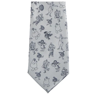 Corbata para hombre McDonald’s McDonaldland diseño personaje - NUEVA Foto 1 de 2