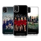 OFFICIAL PRETTY LITTLE LIARS GRAPHICS SOFT GEL CASE FOR LG PHONES 1