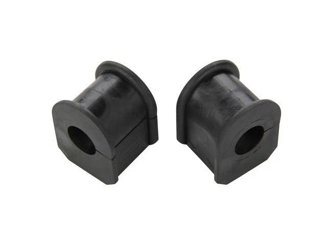 23TG83X Front To Frame Sway Bar Bushing Kit Fits 2008-2016 Ford F450 Super Duty Foto 1 de 1