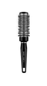 Medium 1.97 Inch Aluminum Round Hair Brush for Frizz Free Styling - Picture 1 of 1
