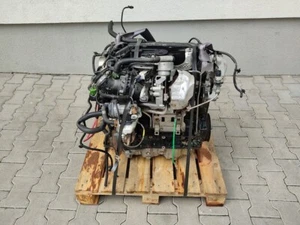 Motor Moteur Engine Mercedes Benz Vito W447 1,6 CDI 622.951 R9M503 80TKM Komplet - Bild 1 von 6