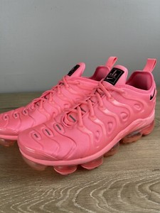 pink air vapormax