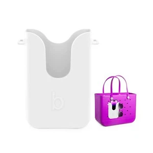 BestStone Silicone Phone Holder for Bogg Bags - Universal, Waterproof, 14 Colors - Zdjęcie 1 z 7