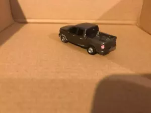 1/87 Ho Skala Dodge RAM 2500... Harz. - Bild 1 von 8