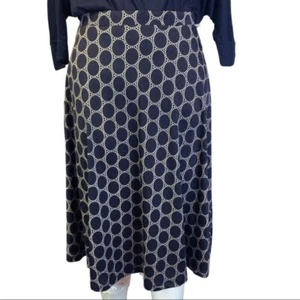 Gilli Women lined a line skirt, sz medium - Picture 1 of 5