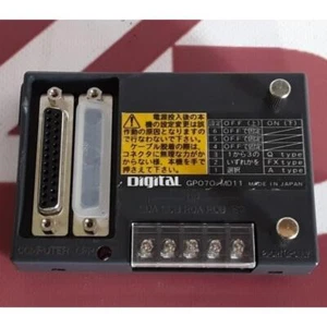 GPO7O-MD11 | Digital | Adapter Module, Used - Picture 1 of 1